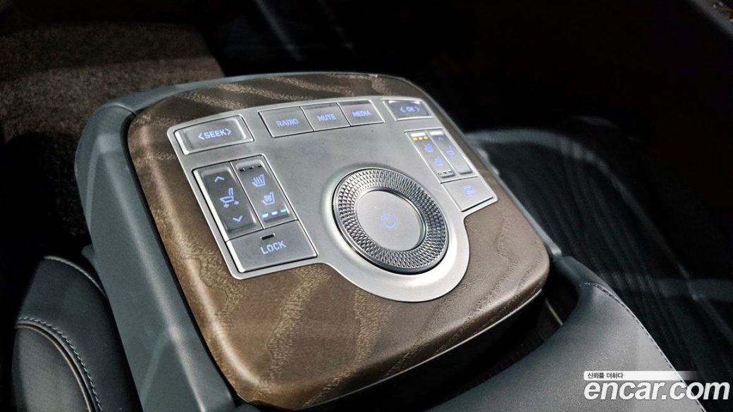 Genesis G80 Gasoline 2.5 Turbo AWD, 2021