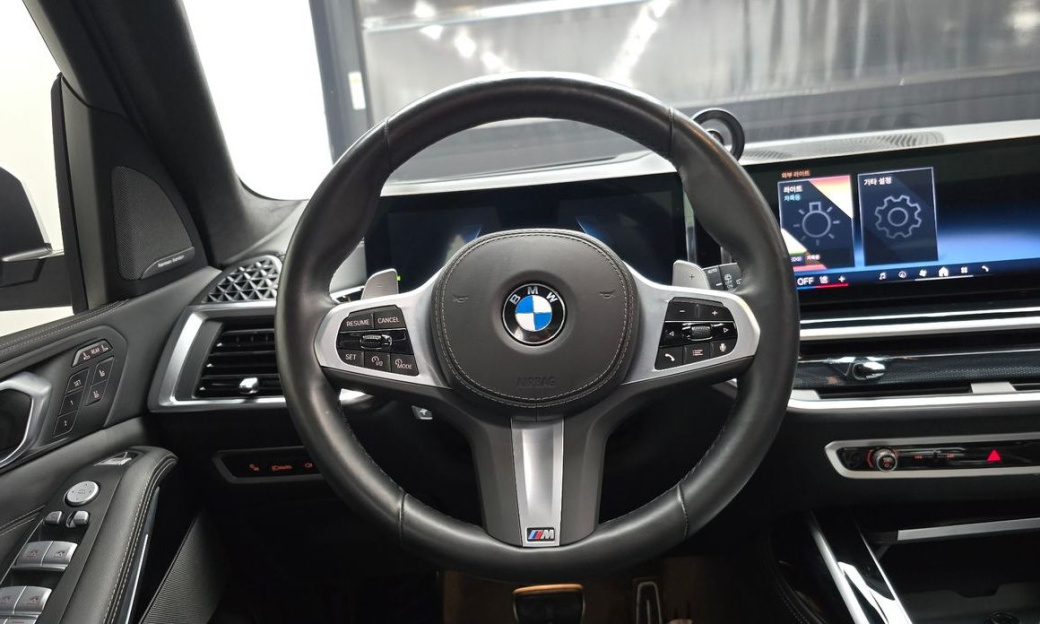 BMW X7 xDrive 40i M Sport 6STR, 2024
