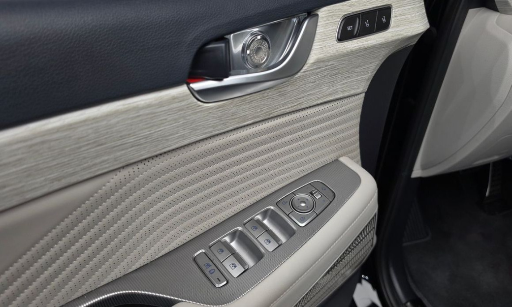 Hyundai Palisade Diesel 2.2 2WD, 2024