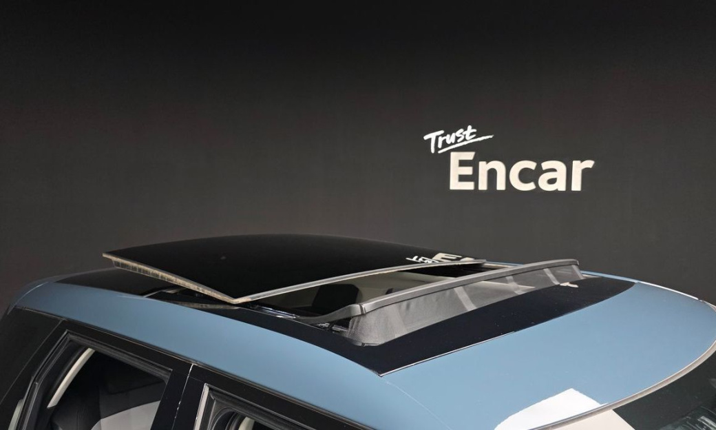 Land Rover Range Rover Evoque P250 Dynamic SE, 2024