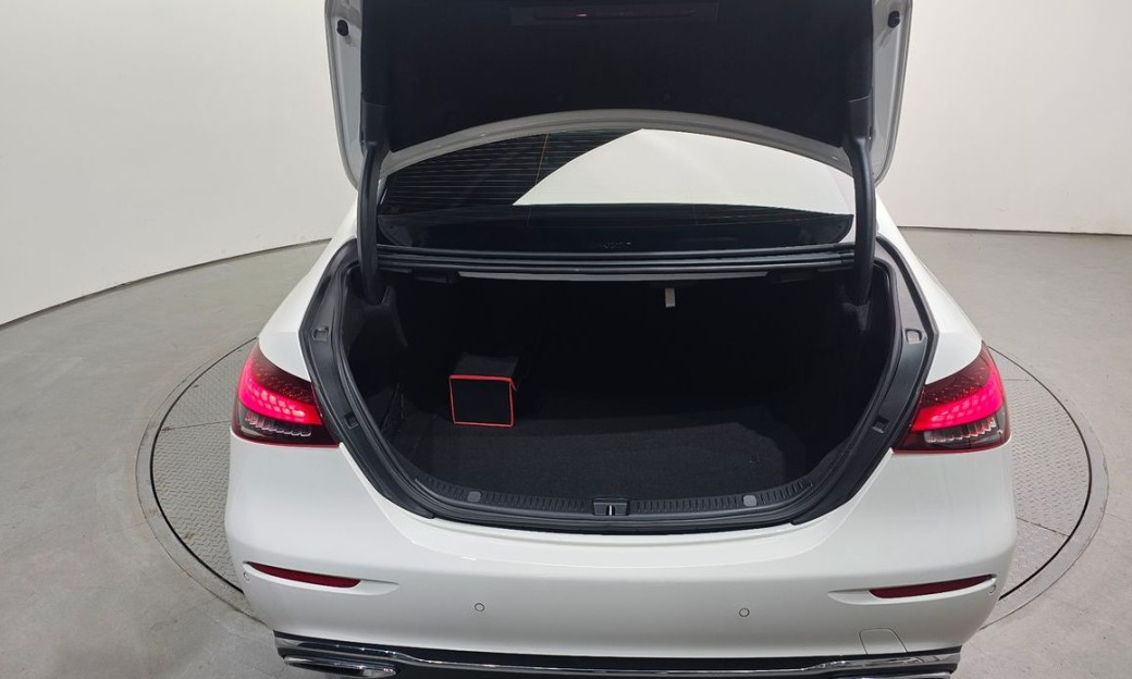 Mercedes-Benz E-Class E250 Exclusive, 2023
