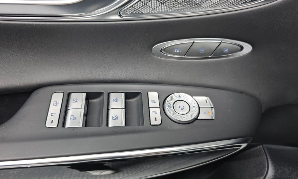 Genesis GV70 2.5T Gasoline AWD, 2023