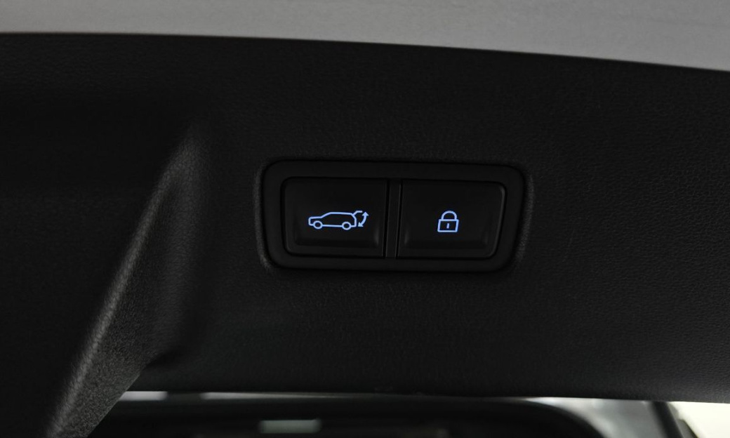 Hyundai Santafe Gasoline 2.5T 2WD, 2024