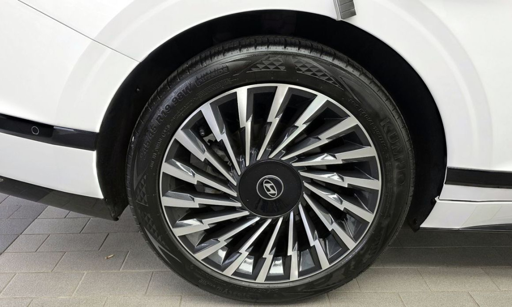 Hyundai Grandeur 2,5 Gasoline 2WD, 2024