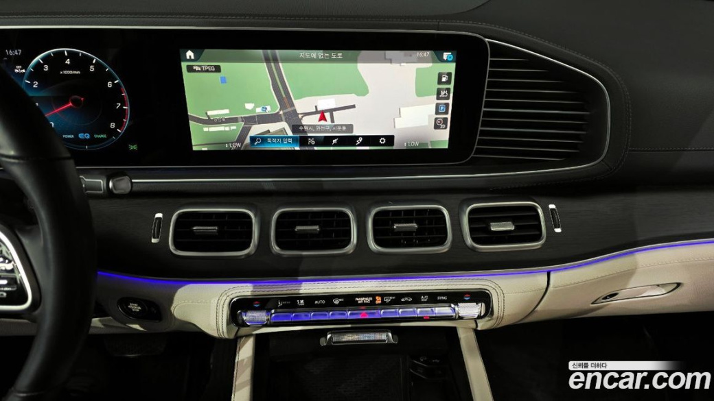 Mercedes-Benz GLE-Class GLE450 4MATIC, 2023