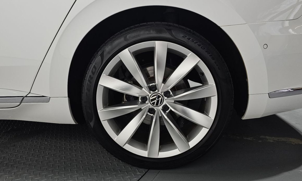 Volkswagen Arteon 2.0 TDI Prestige, 2023