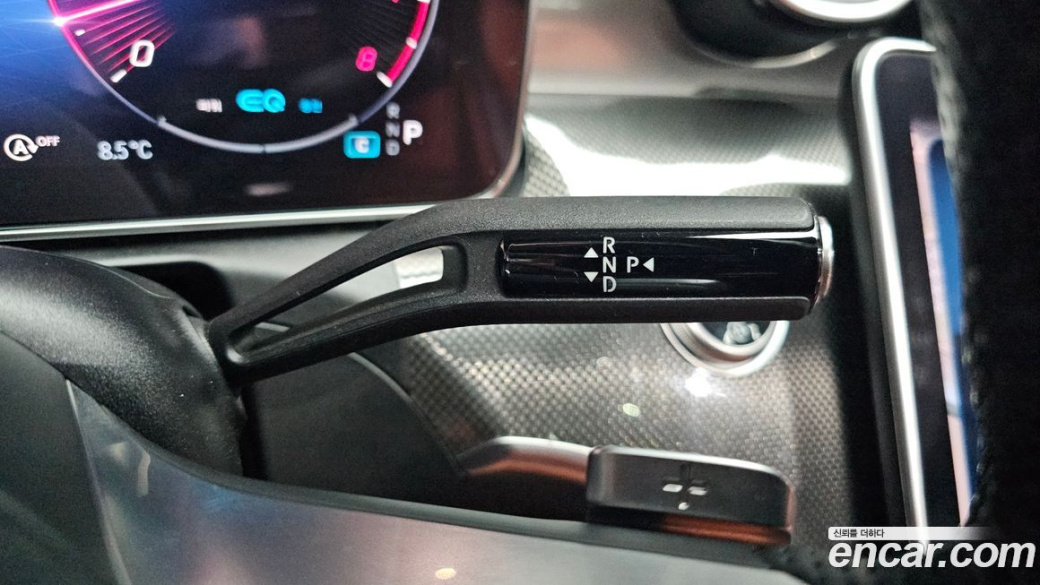 Mercedes-Benz C-Class C300 AMG Line, 2022