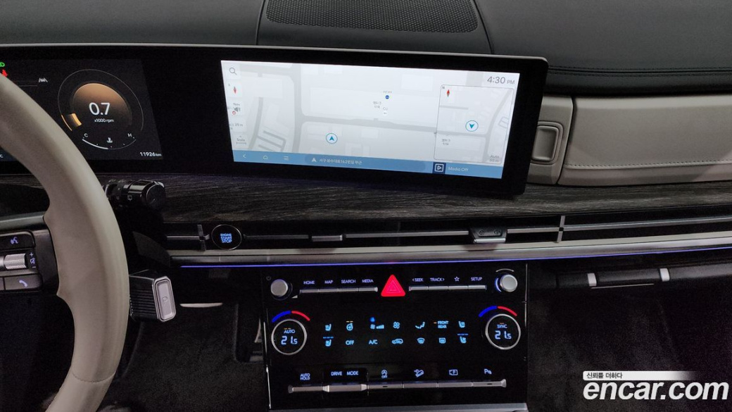 Hyundai Santafe Gasoline 2.5T 2WD, 2025