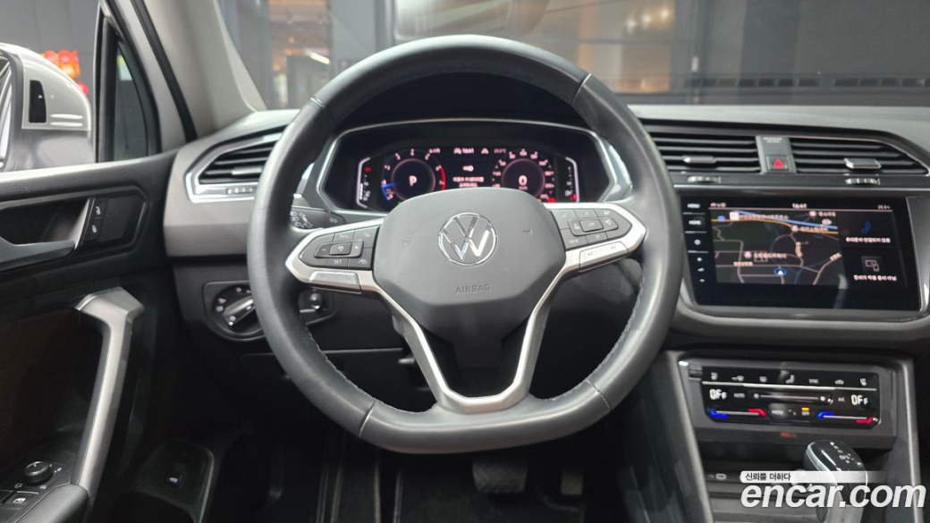 Volkswagen Tiguan 2.0 TSI Prestige, 2023