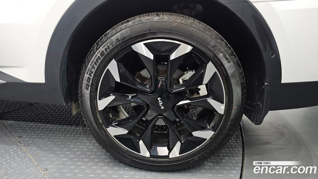 Kia Sorento Gasoline 2.5T 2WD, 2025