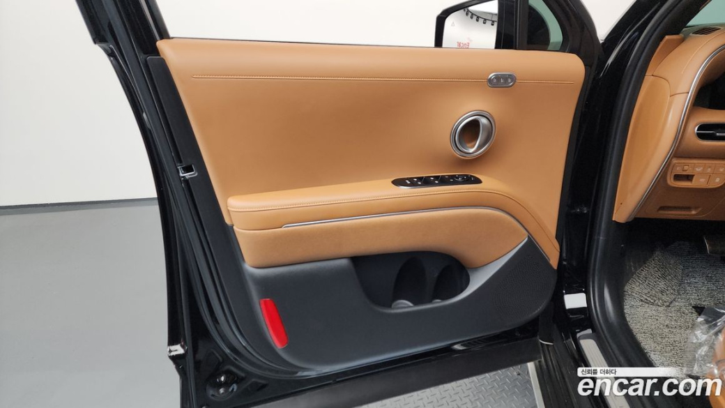 Hyundai Palisade Gasoline 2.5T 4WD 7-Seater, 2025