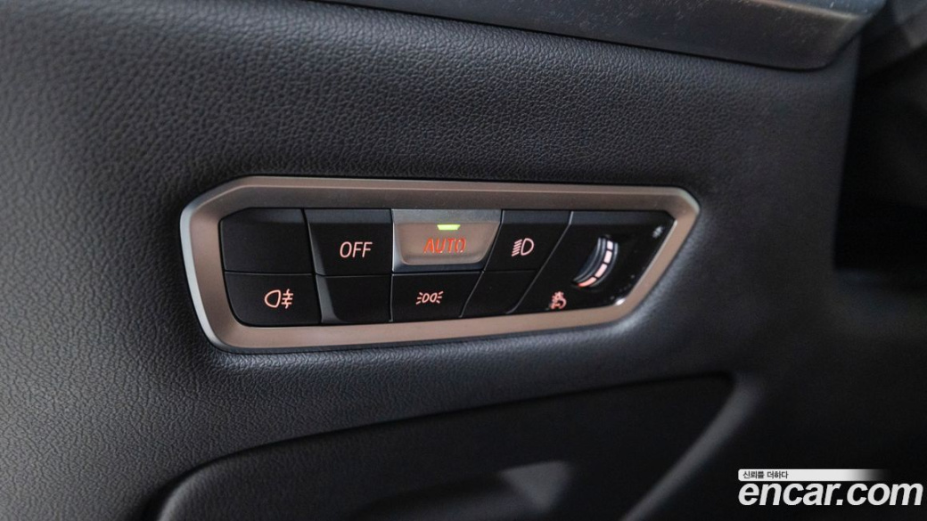BMW X7 xDrive 40d Design Pure Excellence 7-Seater, 2023