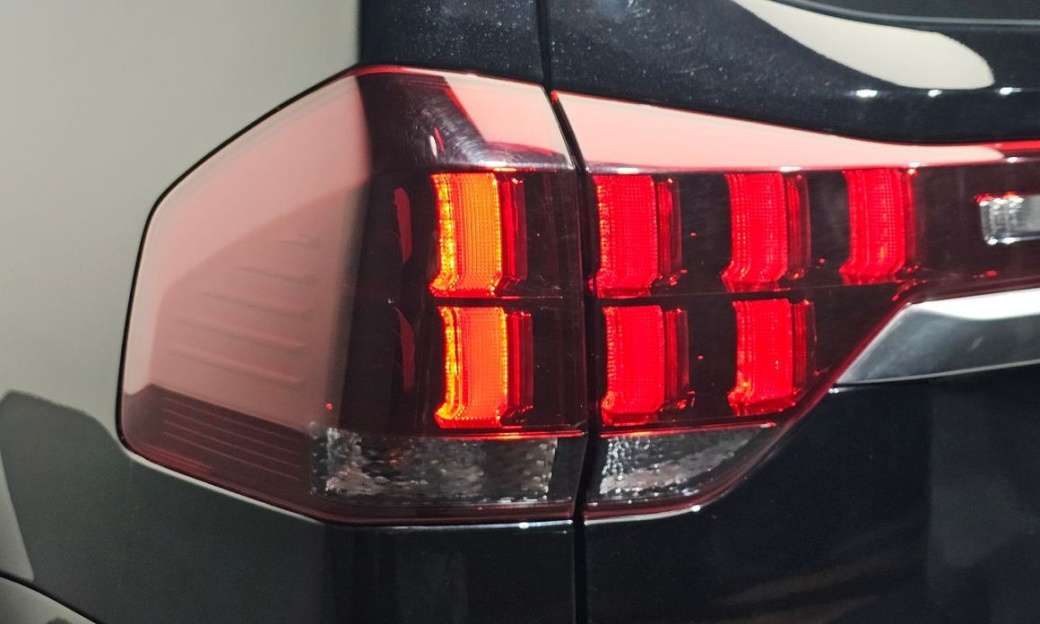 Kia Mohave Diesel 3.0 4WD 6-Seater, 2022