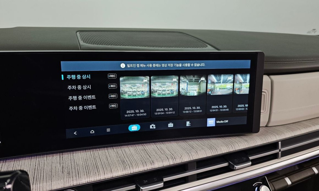 Hyundai Santafe Gasoline 2.5T 4WD, 2024