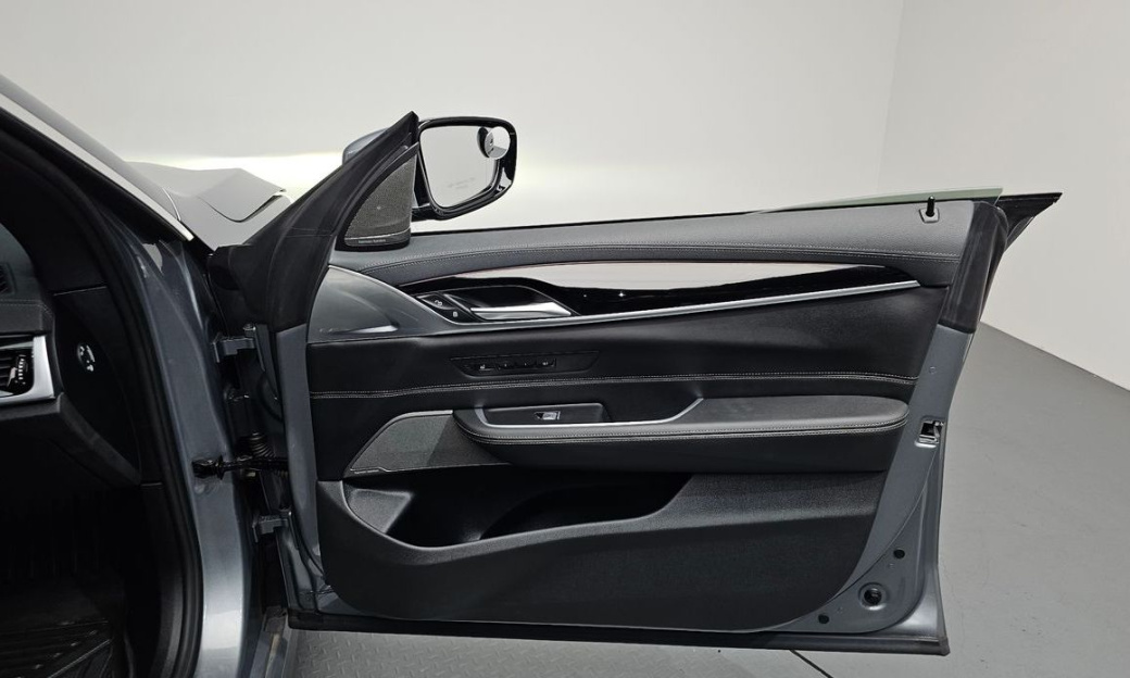 BMW Gran Turismo 630i xDrive M Sport, 2024