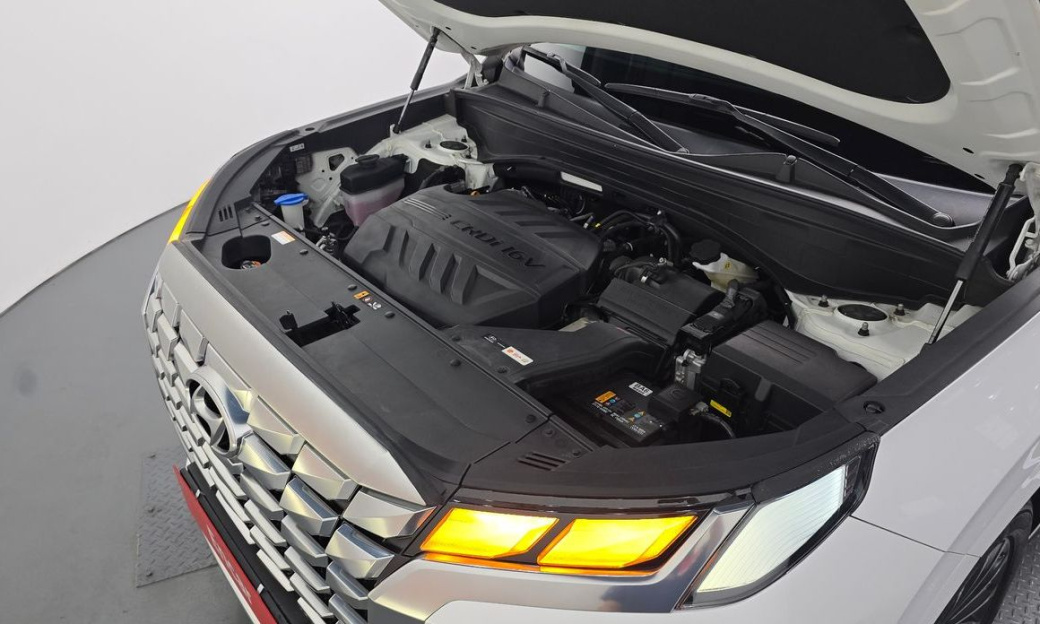 Hyundai Palisade Diesel 2.2 2WD, 2023