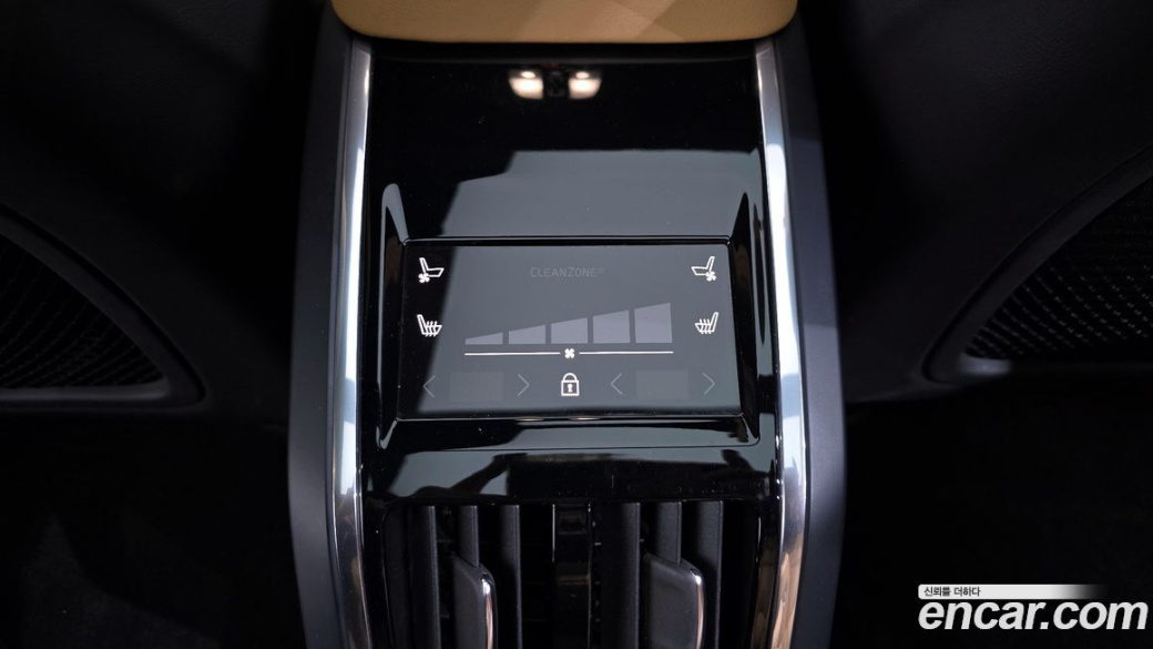 Volvo S90 B6 AWD Inscription, 2022