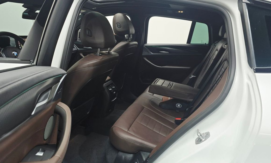 BMW X4 xDrive20i M Sport Pro Special Edition, 2025