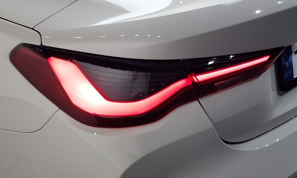 BMW M4 M4 Convertible Competition M xDrive, 2024