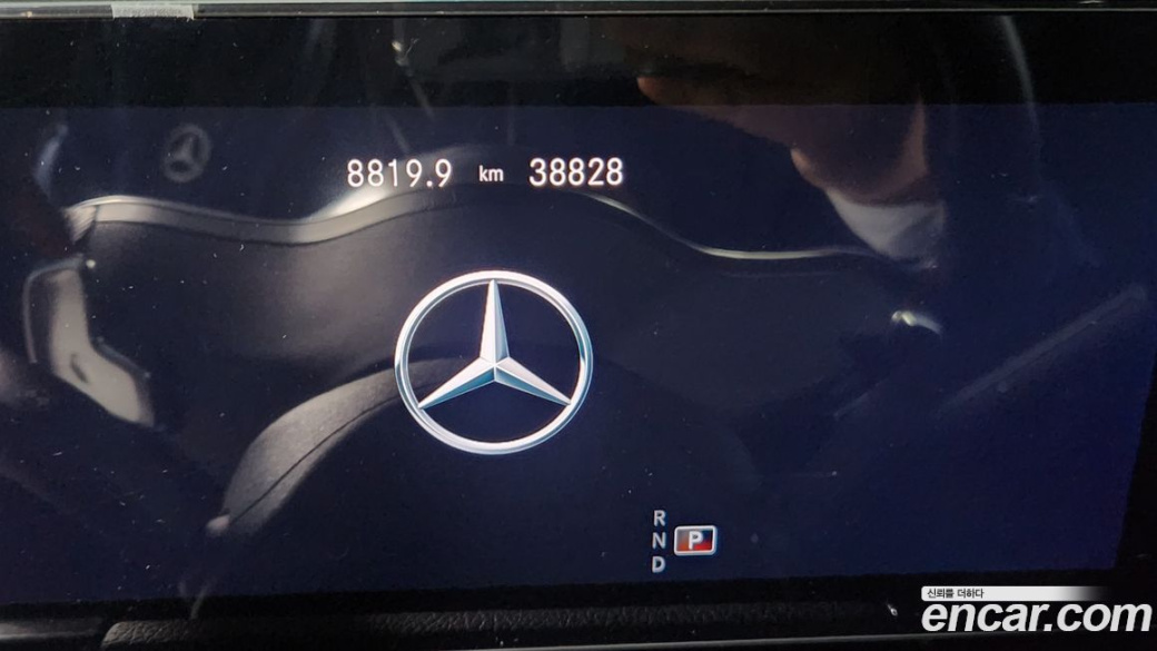 Mercedes-Benz GLA-Class GLA250 4MATIC, 2023