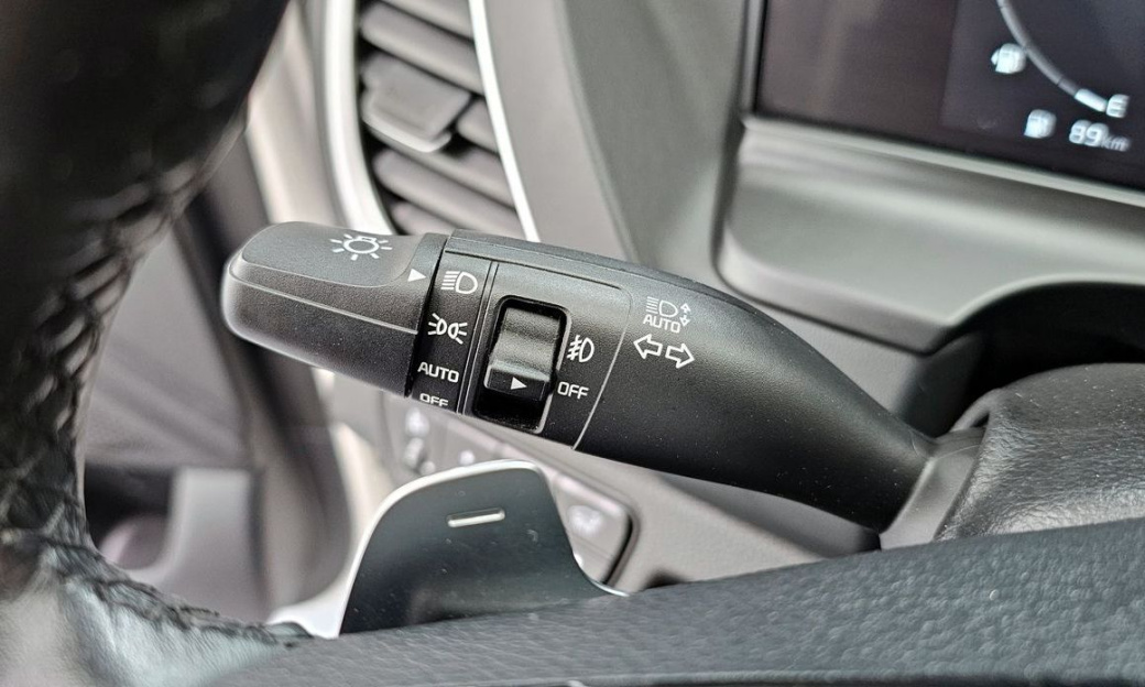 Kia Seltos Gasoline 2.0 2WD, 2023