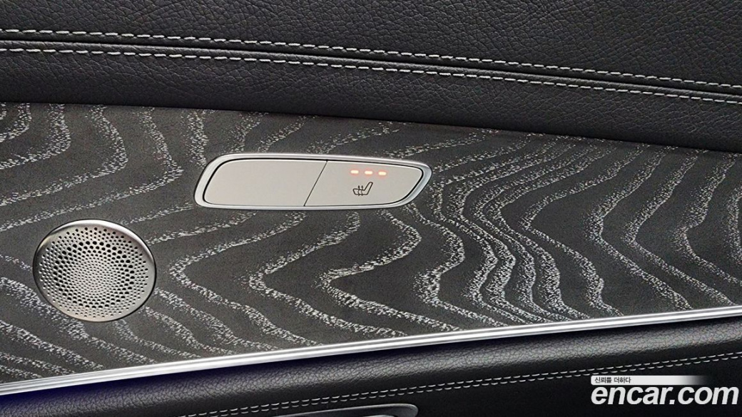 Mercedes-Benz E-Class E350 4MATIC AMG Line, 2022