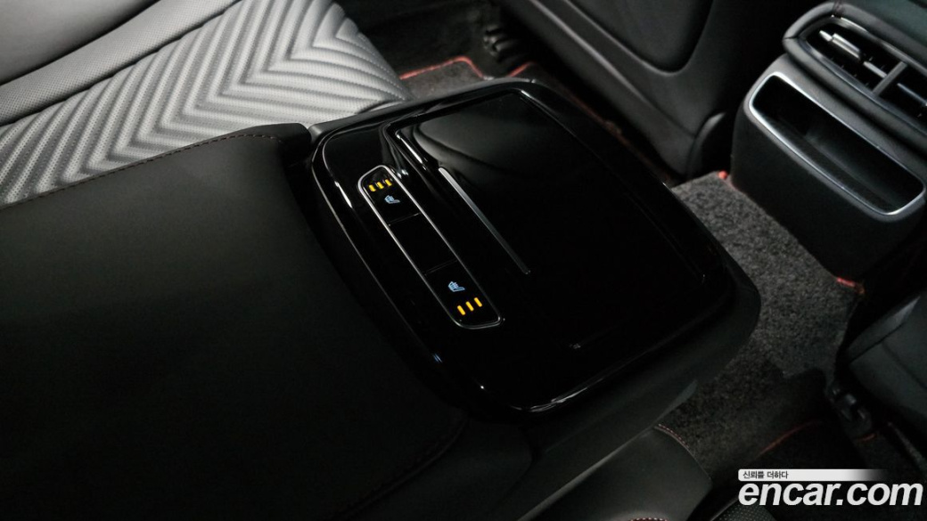 Genesis G80 Gasoline 2.5 Turbo 2WD, 2022