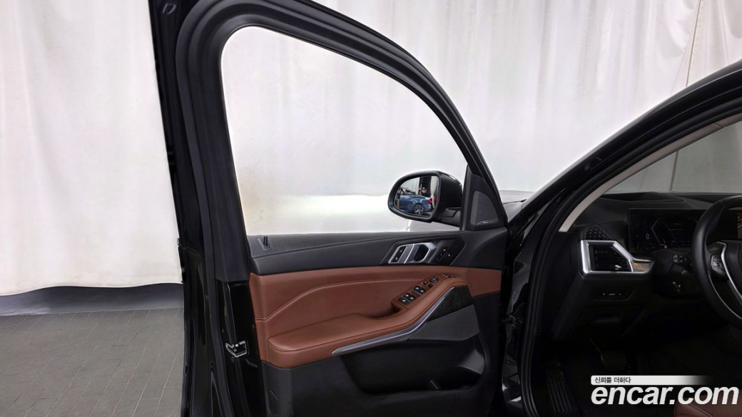 BMW X5 xDrive 30d xLine, 2024