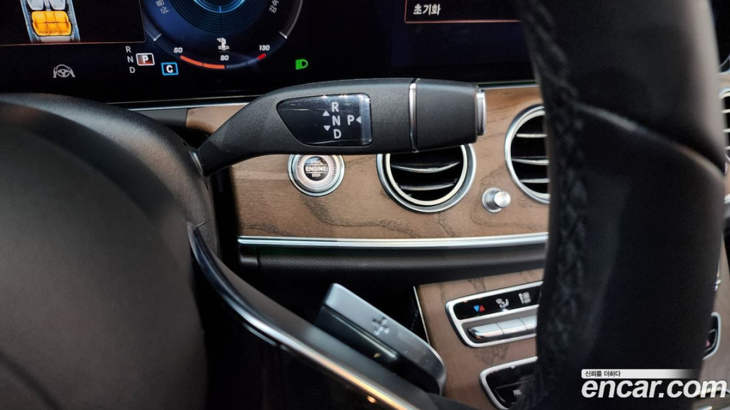 Mercedes-Benz E-Class E250 Exclusive, 2022