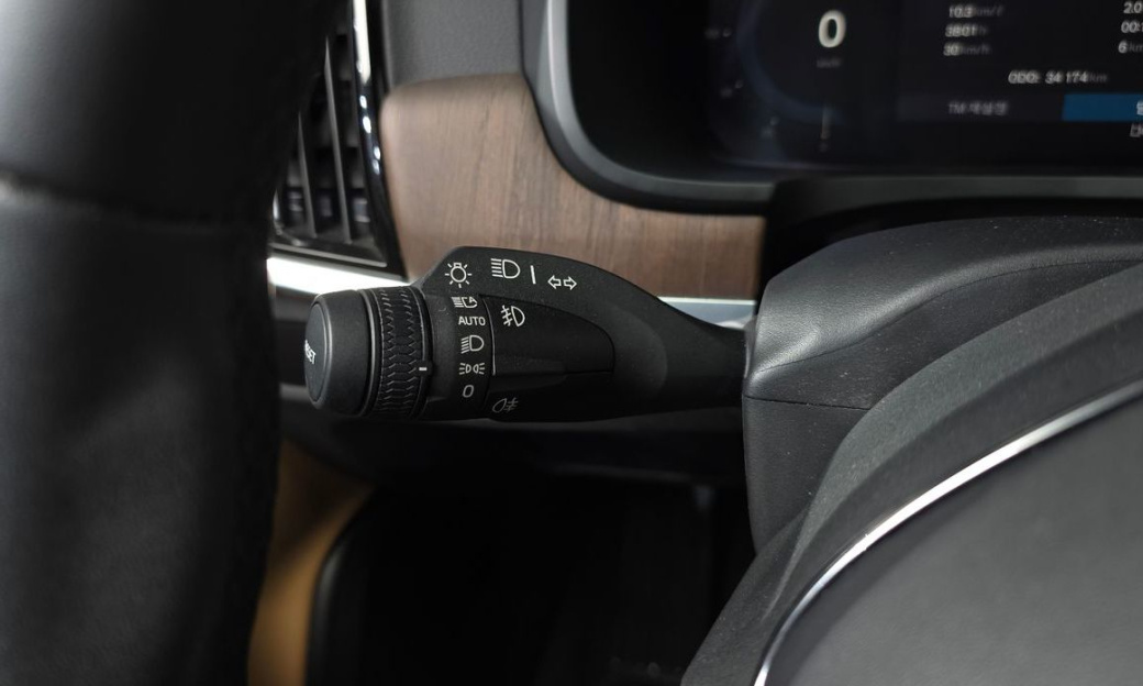 Volvo S90 B5 Ultimate Bright, 2023