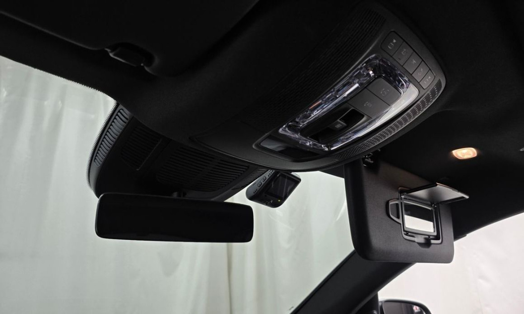 Mercedes-Benz GLE-Class AMG GLE53 4MATIC+ Coupe, 2024