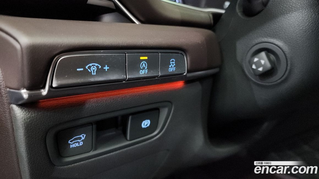 Genesis GV80 2.5T Gasoline AWD, 2022