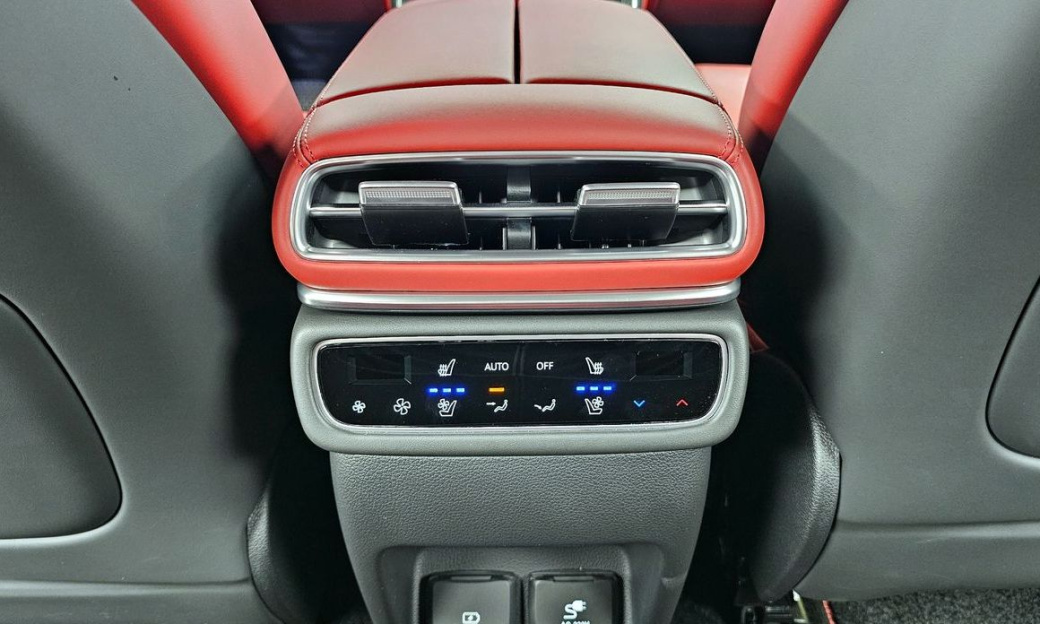 Genesis GV80 2.5T Gasoline AWD, 2024