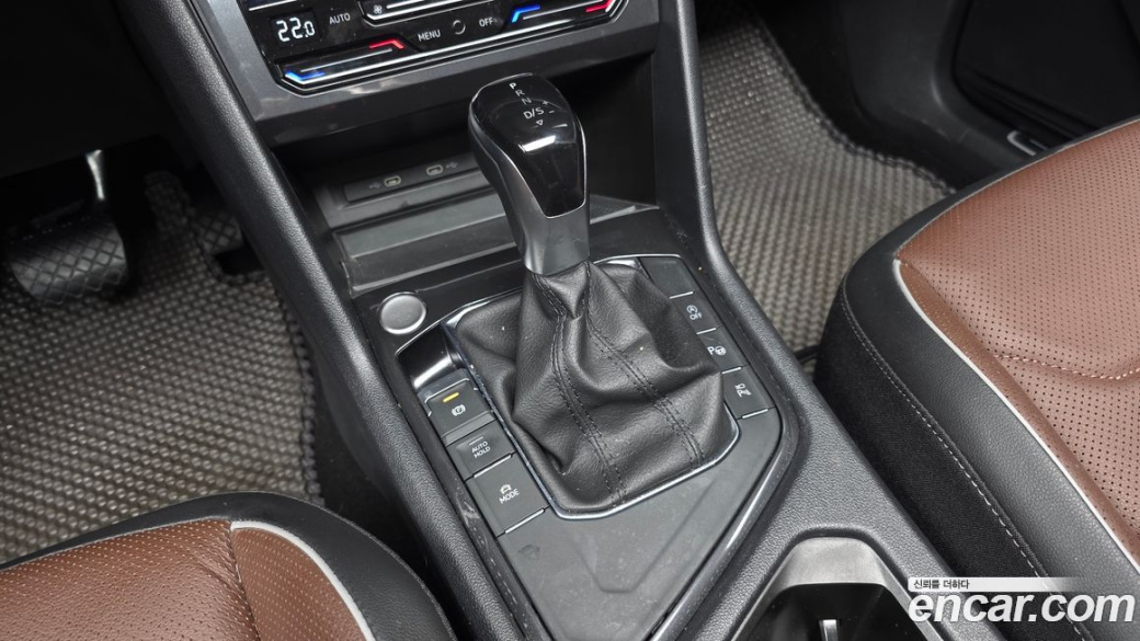 Volkswagen Tiguan 2.0 TSI Prestige, 2023