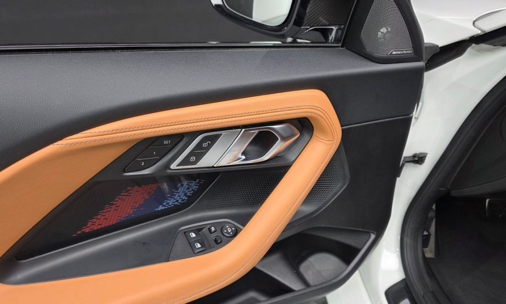 BMW M2 M2 Coupe, 2023