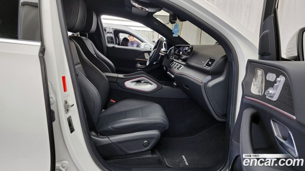 Mercedes-Benz GLE-Class GLE450d 4MATIC Coupe, 2023