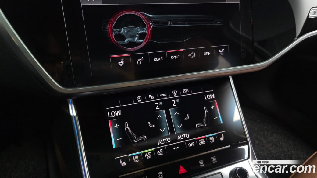 Audi A6 45 TFSI Premium, 2023