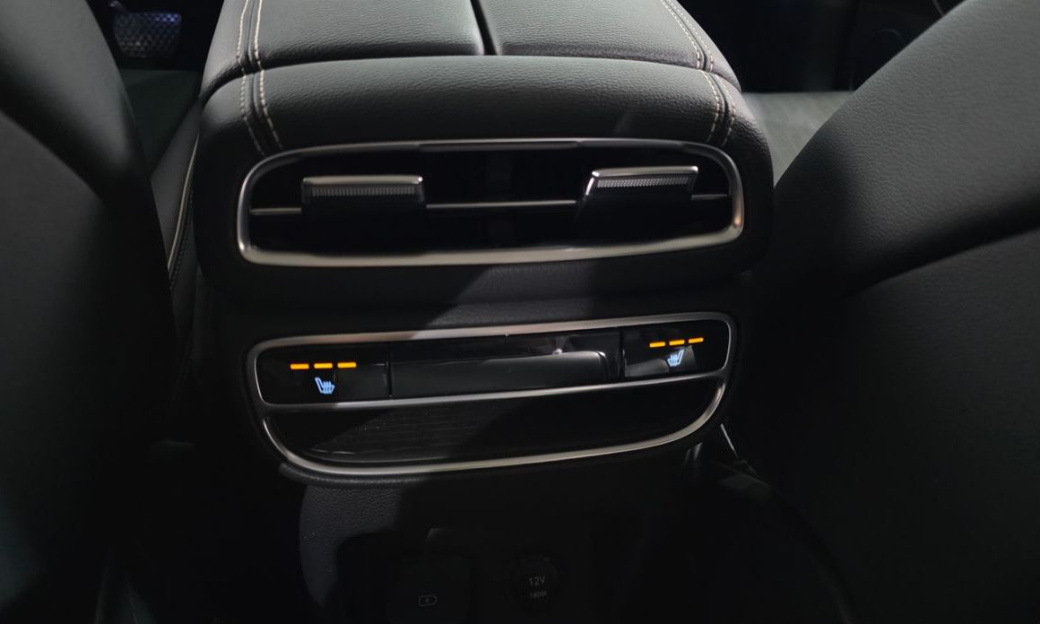 Genesis GV80 2.5T Gasoline AWD, 2022