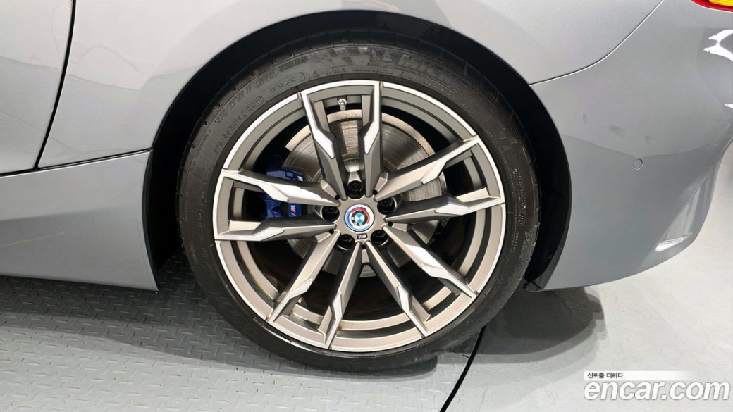 BMW Z4 M40i, 2023