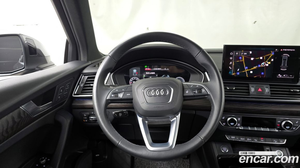 Audi Q5 45 TFSI Quattro Premium Sportback, 2023