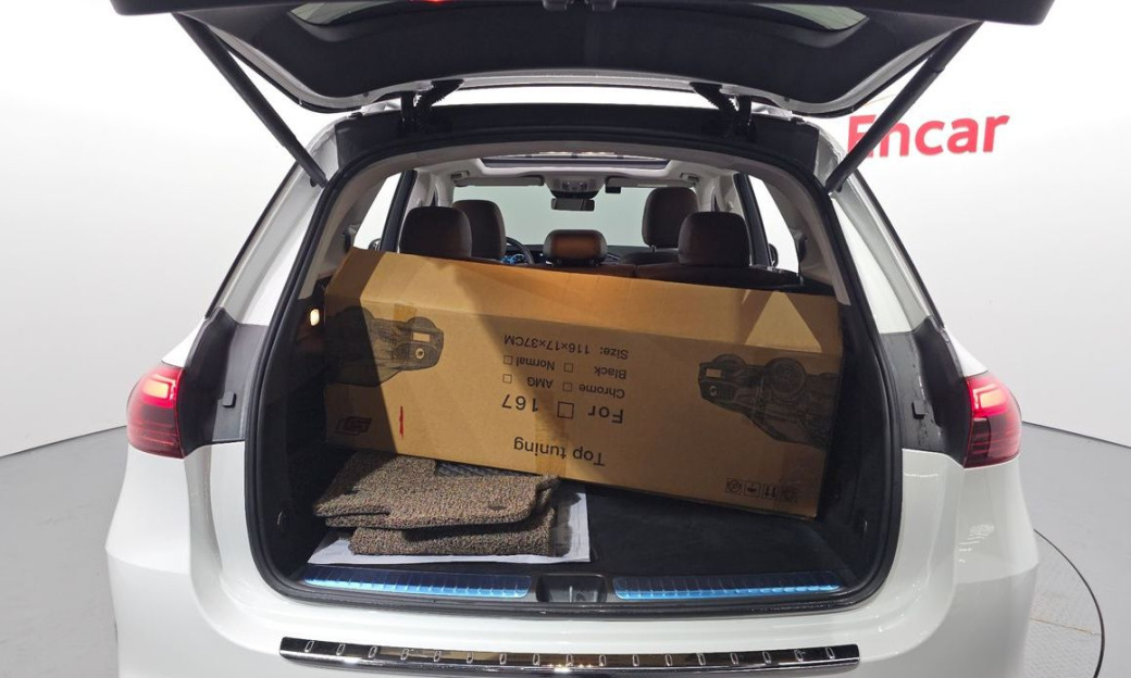 Mercedes-Benz GLE-Class GLE450 4MATIC, 2024