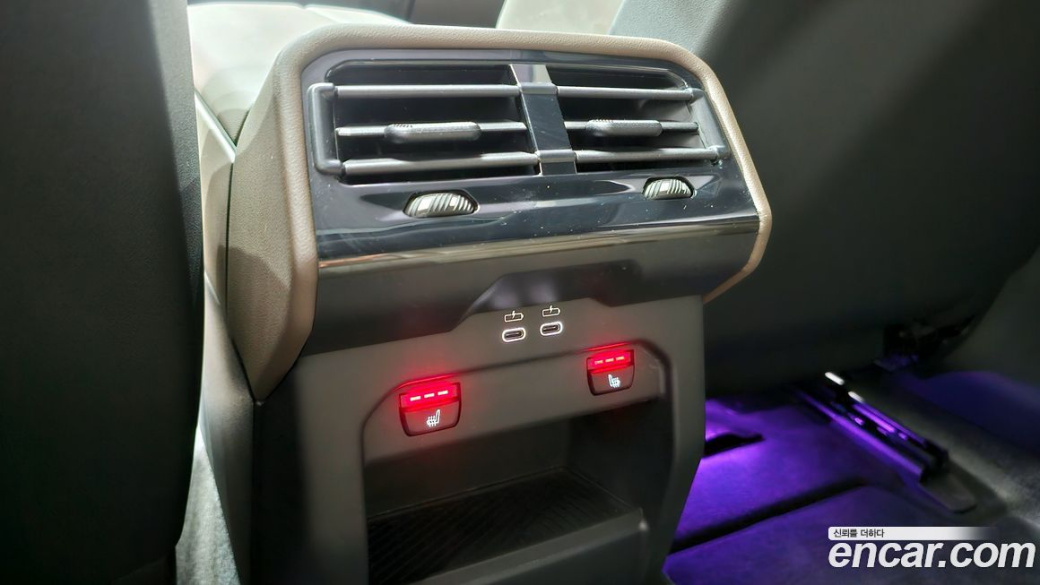 BMW 5-Series 520i M Sport, 2025