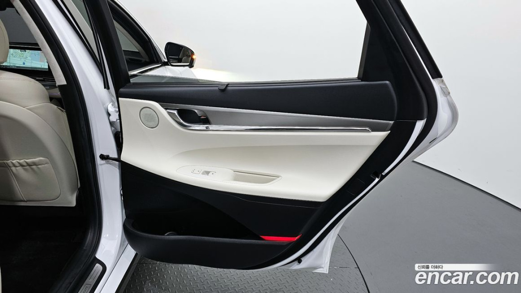 Hyundai Grandeur 2.5, 2023