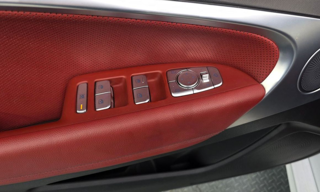 Genesis G70 Gasoline 2.5T 2WD, 2024