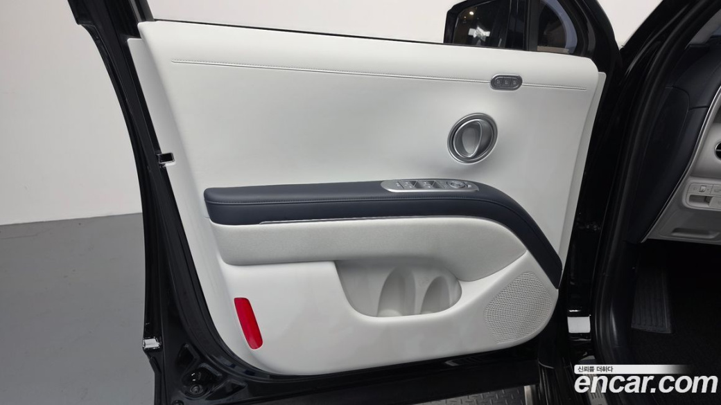 Hyundai Palisade Gasoline 2.5T 4WD 7-Seater, 2025