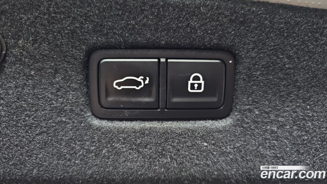 Kia K8 2.5 Gasoline 2WD, 2025