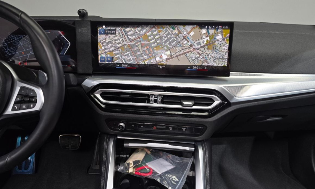 BMW 4-Series 420i M Sports GranCoupe, 2024