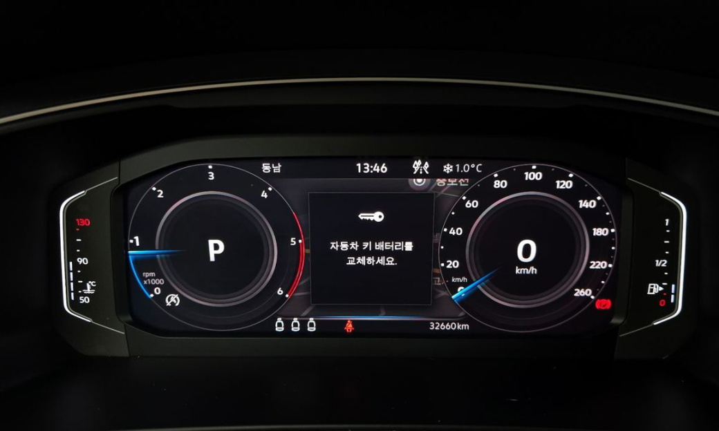 Volkswagen Tiguan 2.0 TDI Prestige, 2024