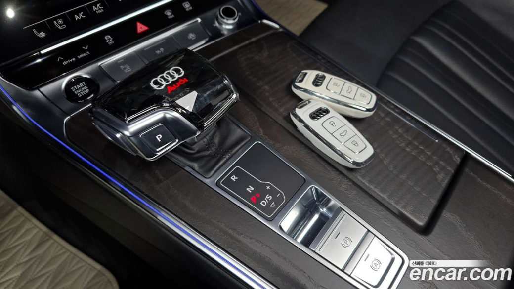 Audi A6 45 TFSI Premium, 2023