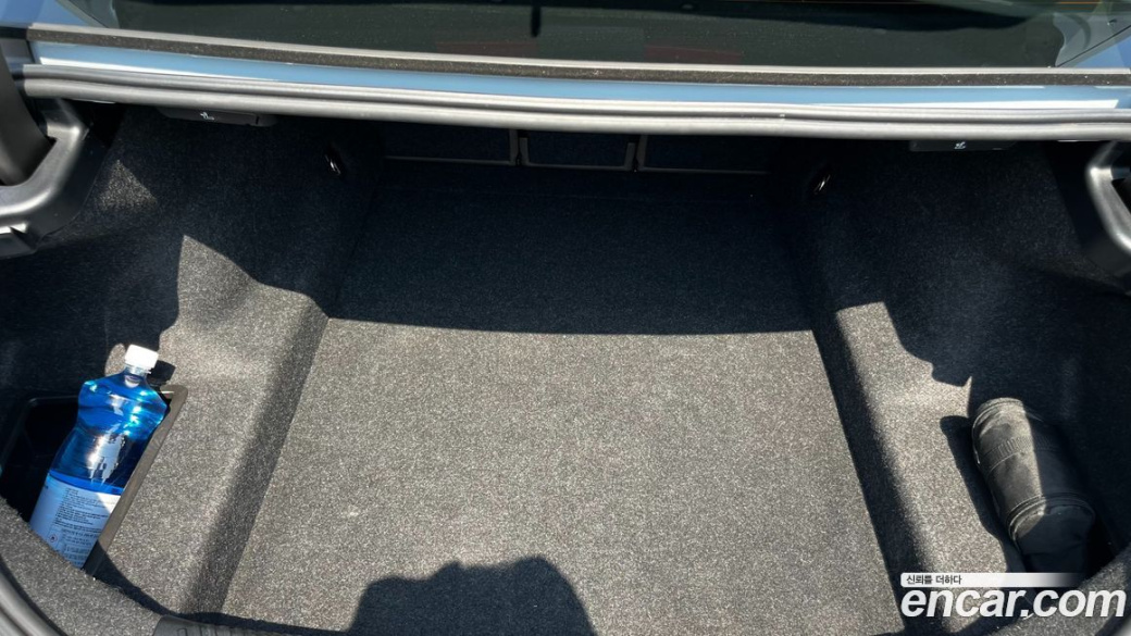 BMW 5-Series 520i Special Edition, 2024